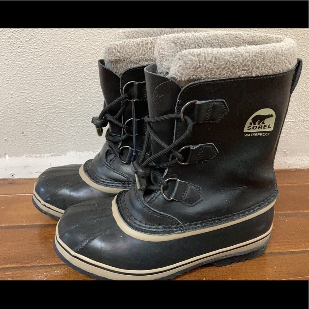 Sorel Yoot PAC boots